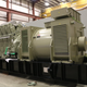 16V250 General Electric Stationary Generator Set